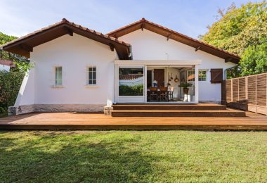 53196205  – Maison – 4 pièces à CAPBRETON