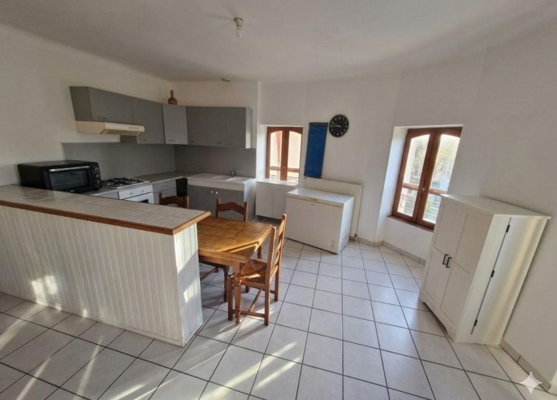 53121038  – Immeuble à TARTAS