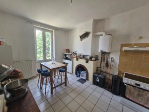53121038  – Immeuble à TARTAS