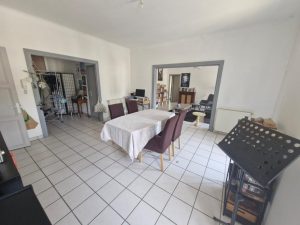53121038  – Immeuble à TARTAS