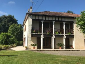 52749703  – Maison – 5 pièces à BASTENNES