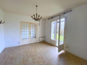 52835101  – Maison – 6 pièces à AMOU