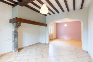 52453119  – Maison – 5 pièces à NASSIET