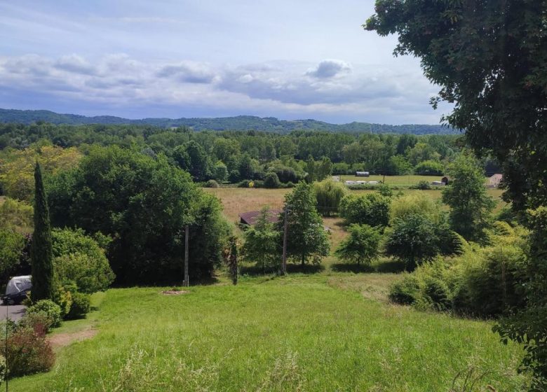 52568760  – Terrain à LABATUT