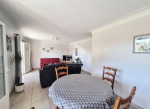 53197547  – Maison – 5 pièces à SAUBION