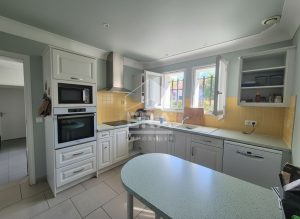 53197547  – Maison – 5 pièces à SAUBION