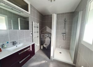 53197547  – Maison – 5 pièces à SAUBION