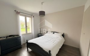 53197547  – Maison – 5 pièces à SAUBION