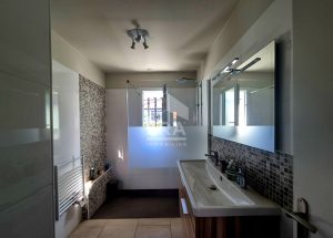 53197547  – Maison – 5 pièces à SAUBION