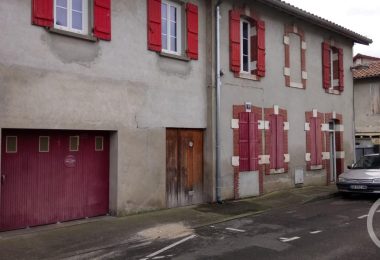 53197974  – Maison – 4 pièces à MONT DE MARSAN