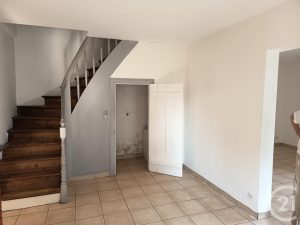 53199807  – Maison – 4 pièces à MONT DE MARSAN