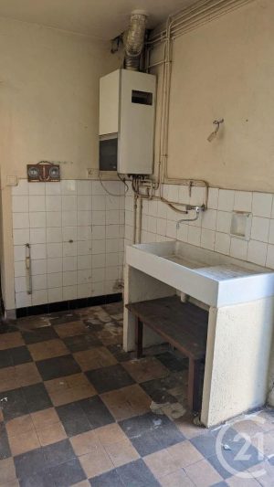 53197963  – Maison – 4 pièces à MONT DE MARSAN