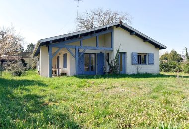 52842322  – Maison – 4 pièces à PISSOS