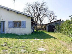 52842322  – Maison – 4 pièces à PISSOS