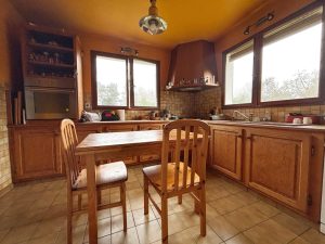 52842322  – Maison – 4 pièces à PISSOS