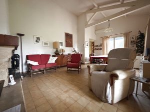 52842322  – Maison – 4 pièces à PISSOS