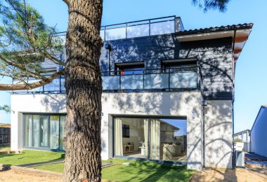 53197437  – Maison – 10 pièces à CAPBRETON