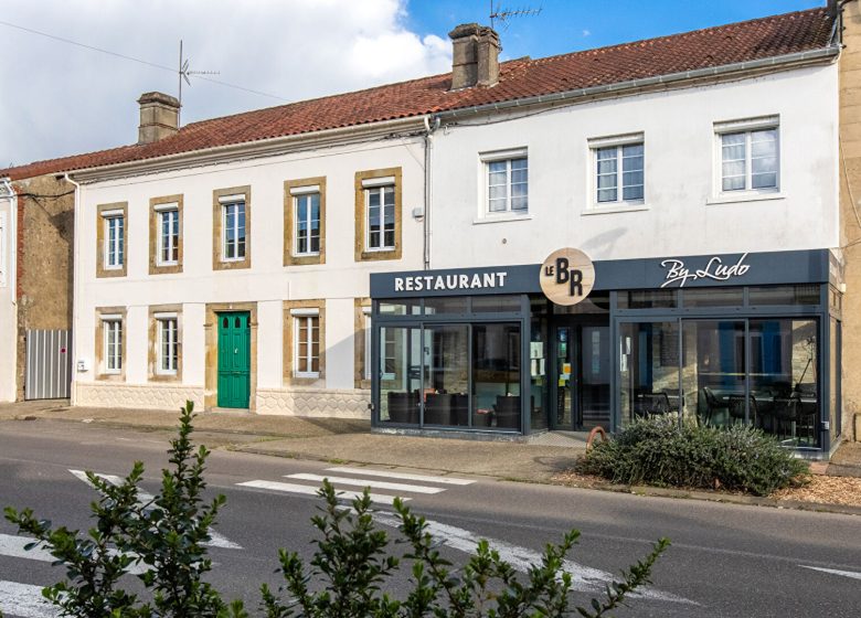 53055287  – Immeuble à RISCLE