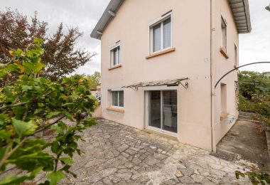 53196276  – Maison – 5 pièces à RISCLE