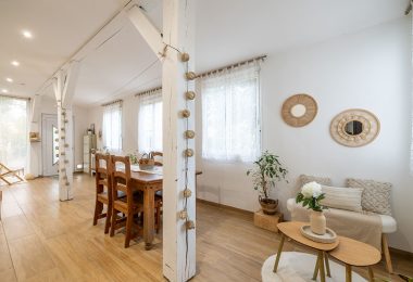 53197732  – Maison – 6 pièces à RISCLE