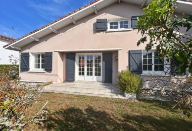 53198425  – Maison – 4 pièces à MONT DE MARSAN