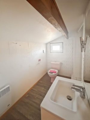 53198425  – Maison – 4 pièces à MONT DE MARSAN