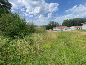52576091  – Terrain à POUILLON