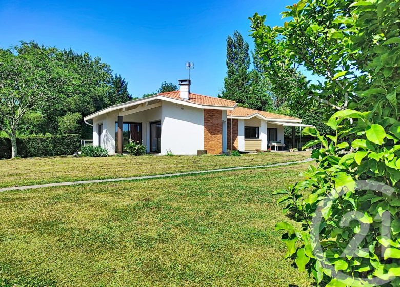53199742  – Maison – 4 pièces à ORX