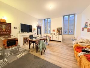 52872250  – Immeuble à AIRE SUR L ADOUR