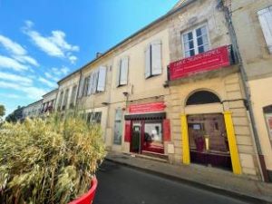 52872250  – Immeuble à AIRE SUR L ADOUR