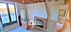 52932033  – Immeuble à NOUSSE