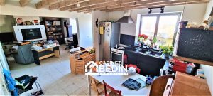 52932033  – Immeuble à NOUSSE