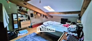 52932033  – Immeuble à NOUSSE