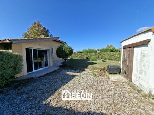 53197941  – Maison – 5 pièces à GOOS