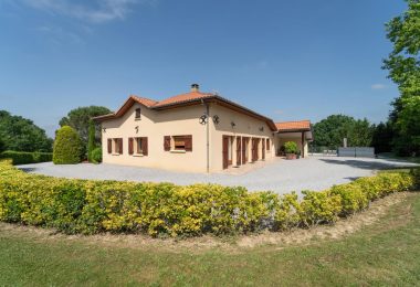 53050732  – Maison – 4 pièces à BUANES