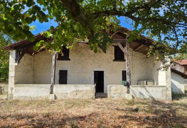53198349  – Maison – 4 pièces à BOURRIOT BERGONCE