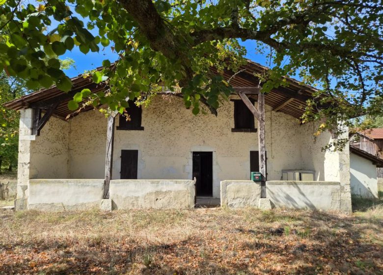 53198349  – Maison – 4 pièces à BOURRIOT BERGONCE