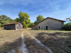 53198349  – Maison – 4 pièces à BOURRIOT BERGONCE