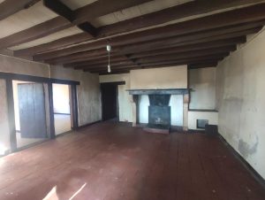 53198349  – Maison – 4 pièces à BOURRIOT BERGONCE