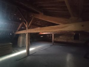 53198349  – Maison – 4 pièces à BOURRIOT BERGONCE