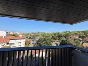 53198419  – Appartement – 2 pièces à SEIGNOSSE