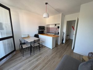 53198419  – Appartement – 2 pièces à SEIGNOSSE