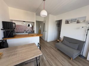 53198419  – Appartement – 2 pièces à SEIGNOSSE