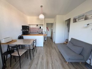 53198419  – Appartement – 2 pièces à SEIGNOSSE
