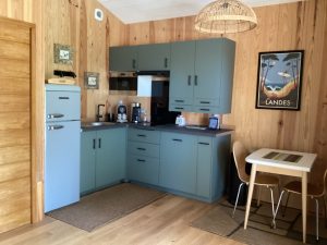 Chalet Kbaia