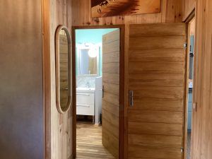 Chalet Kbaia