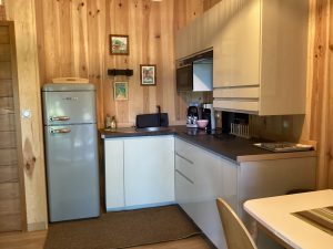 Chalet Hosta