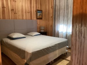 Chalet Hosta