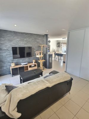 53199362  – Maison – 4 pièces à PARENTIS EN BORN