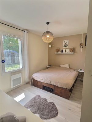 53199362  – Maison – 4 pièces à PARENTIS EN BORN
